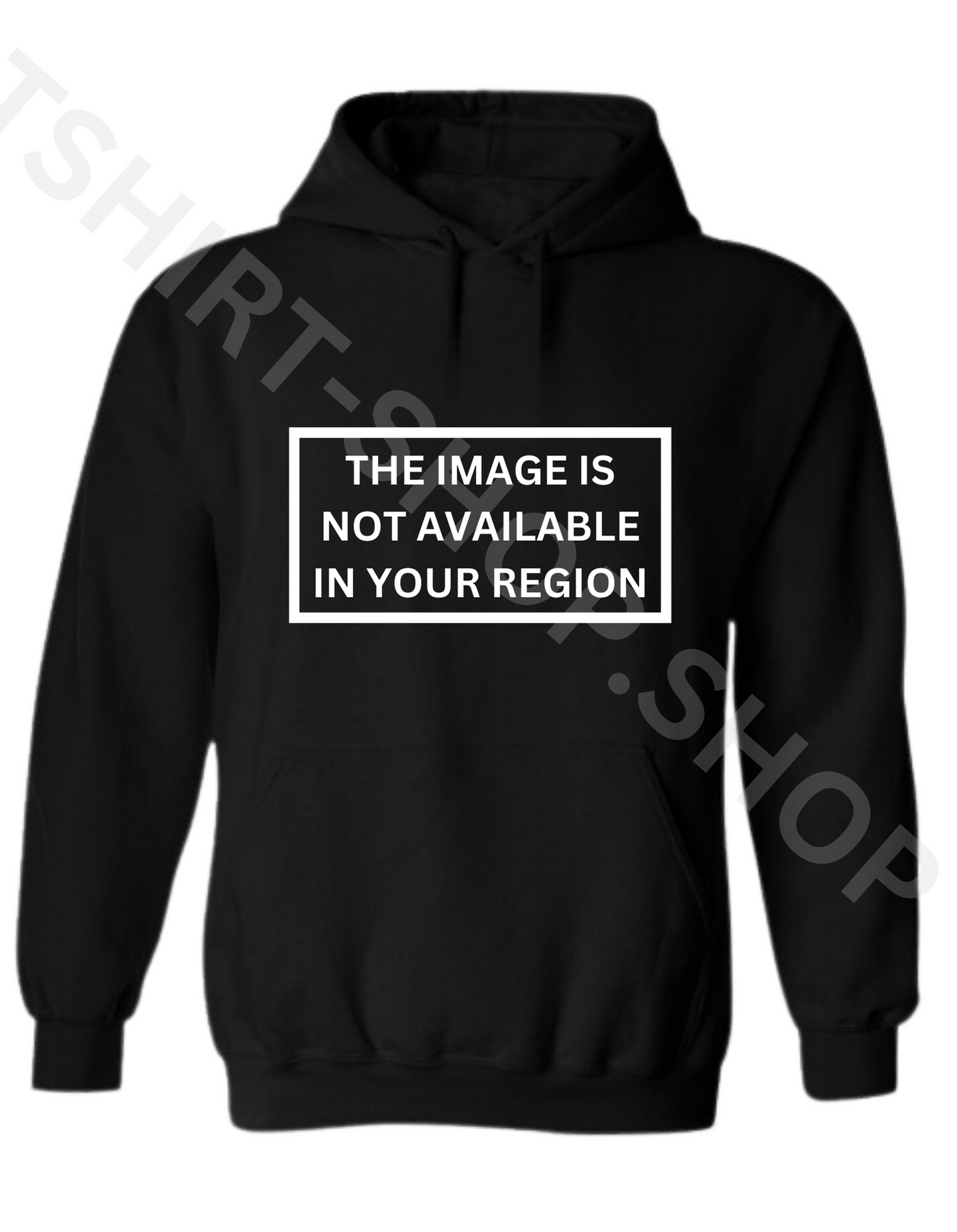 HOODIE  IMAGE NOT AVAL