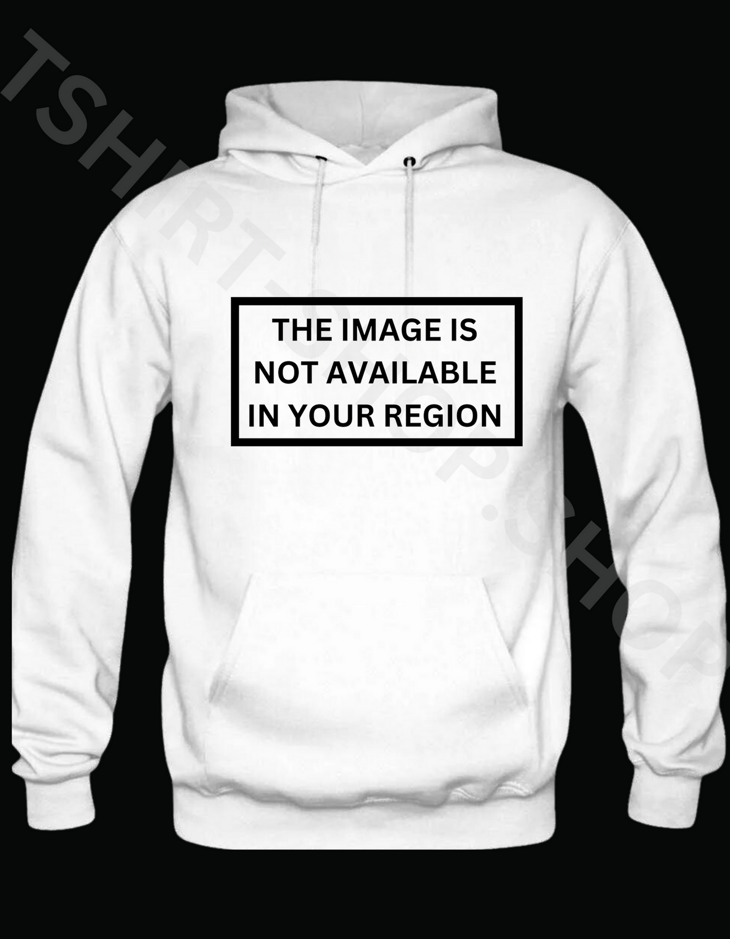 HOODIE  IMAGE NOT AVAL